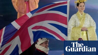 ‘Британци поново долазе’: Тим ГБ поздравља своје највеће Зимске олимпијске игре икада | Зимске олимпијске игре 2026