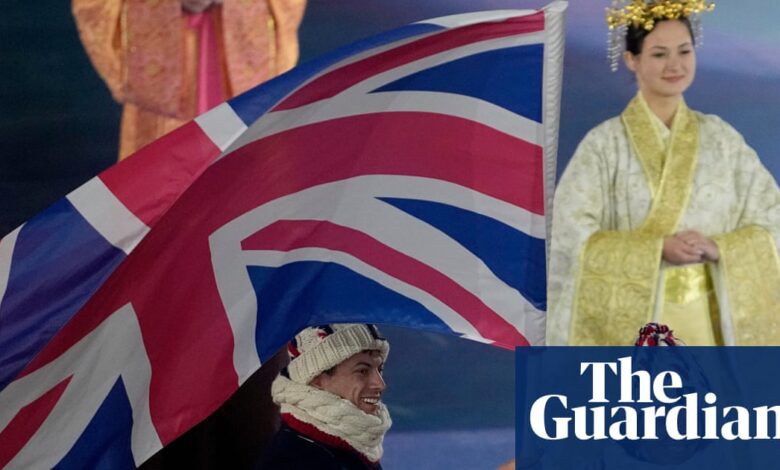 ‘Британци поново долазе’: Тим ГБ поздравља своје највеће Зимске олимпијске игре икада | Зимске олимпијске игре 2026 ‘Британци поново долазе’: Тим ГБ поздравља своје највеће Зимске олимпијске игре икада | Зимске олимпијске игре 2026