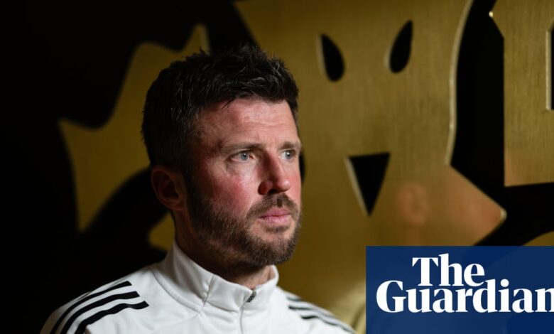 Мајкл Керик каже да није разговарао са Џимом Ратклифом од прошлог месеца | Манчестер јунајтед