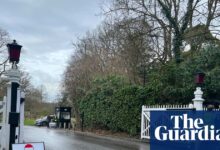 Истрага о Андревовим Епштајновим везама није искључена док се полицијски претреси настављају | УК вести