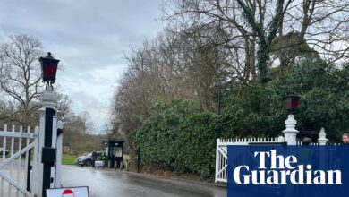 Истрага о Андревовим Епштајновим везама није искључена док се полицијски претреси настављају | УК вести