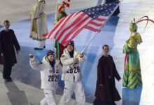 Италија приређује опроштајну забаву, преноси олимпијску бакљу Француској