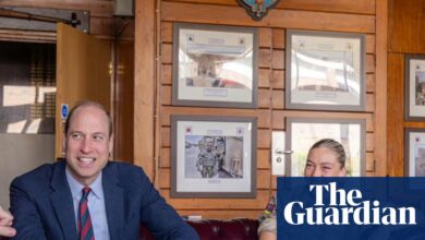 Принц Вилијам одао почаст војном лекару пронађеном мртвом у касарни | Војска