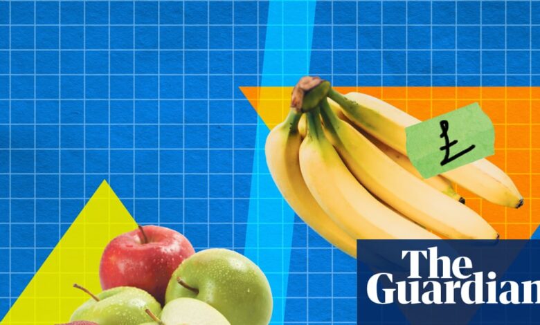 Зашто су домаће јабуке у Великој Британији скупље од увезених банана? | Живот и стил