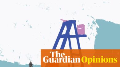 Иди на универзитет! Не, договорите трговину! Како млади људи да преживе када су сви путеви минирани? | Јасон Окундаие