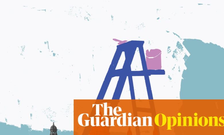 Иди на универзитет! Не, договорите трговину! Како млади људи да преживе када су сви путеви минирани? | Јасон Окундаие