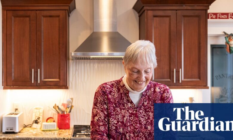 Нови почетак након 60: Пекла сам питу сваки дан годину дана – и то ми је променило живот | Печење