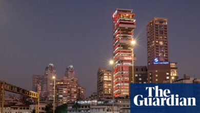 Излуђује ме: Становници Мумбаија моле за предах од ‘музичког пута’ | Мумбаи