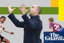 Премијер лига: 10 тачака за разговор из акције викенда | Премијер лига