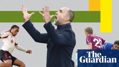 Премијер лига: 10 тачака за разговор из акције викенда | Премијер лига