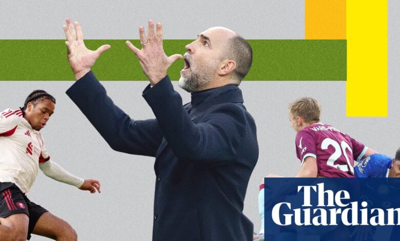 Премијер лига: 10 тачака за разговор из акције викенда | Премијер лига