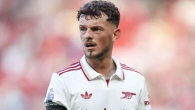 Гласине о трансферу, вести: Арсенал гледа на дефанзивца Спортинг ЦП, будућност Бена Вајта неизвесна