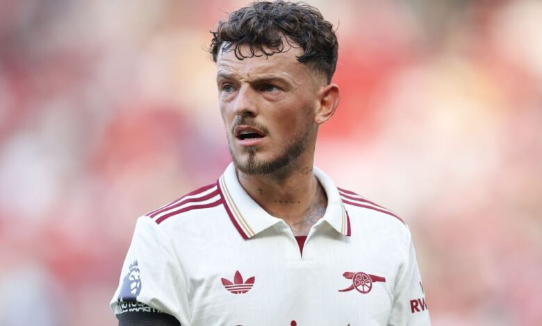 Гласине о трансферу, вести: Арсенал гледа на дефанзивца Спортинг ЦП, будућност Бена Вајта неизвесна