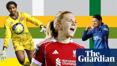 Теме разговора за женски ФА куп: Кер показује пут и оживљавање Ливерпула се наставља | Женски фудбал Теме разговора за женски ФА куп: Кер показује пут и оживљавање Ливерпула се наставља | Женски фудбал