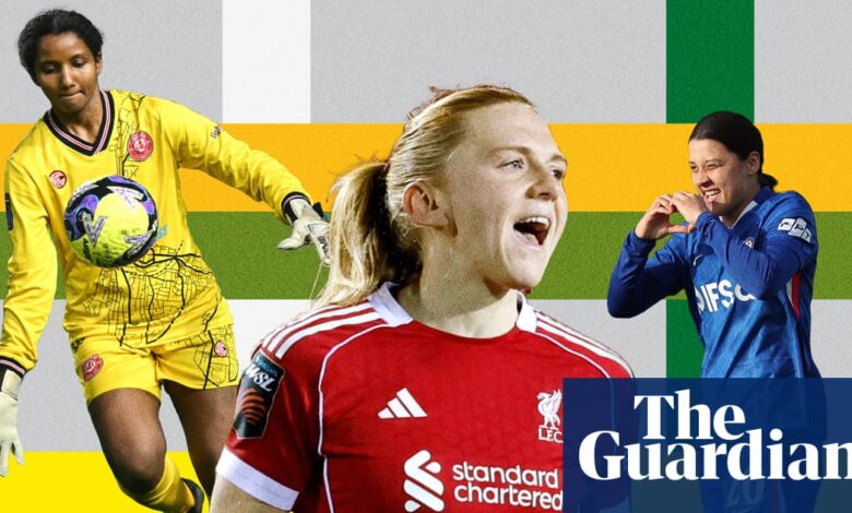 Теме разговора за женски ФА куп: Кер показује пут и оживљавање Ливерпула се наставља | Женски фудбал