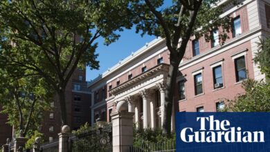 Епштајнови досијеи збунили америчке професоре и студенте: ‘Само осећам дубоко разочарење’ | Јеффреи Епстеин