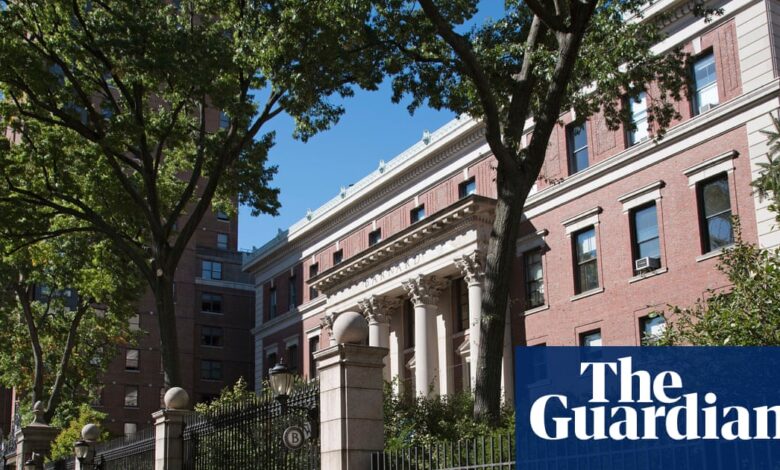 Епштајнови досијеи збунили америчке професоре и студенте: ‘Само осећам дубоко разочарење’ | Јеффреи Епстеин