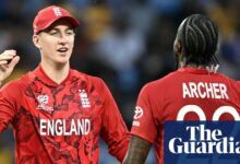 Енглеска серија Т20 у Јужној Африци укинута због сукоба у распореду франшизе | крикет