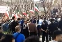 ‘Наше учионице су празне јер су гробља пуна’: Ирански студенти зашто поново протестују | Иран