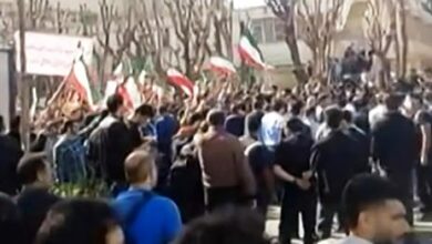 ‘Наше учионице су празне јер су гробља пуна’: Ирански студенти зашто поново протестују | Иран