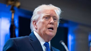 Трампове тарифе; Стање Уније; Зимске игре : НПР