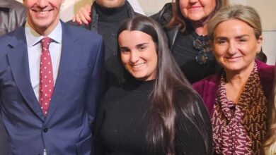 Једина студенткиња Мехатронике на свом курсу у једном од ФП са највише излаза у Шпанији: „Добила сам 13,2 на Селективности и нисам ушла у каријеру коју сам желела“