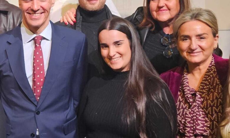 Једина студенткиња Мехатронике на свом курсу у једном од ФП са највише излаза у Шпанији: „Добила сам 13,2 на Селективности и нисам ушла у каријеру коју сам желела“