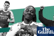 Умор је обликовао равнотежу и лудило данашње Премијер лиге | Премијер лига