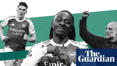 Умор је обликовао равнотежу и лудило данашње Премијер лиге | Премијер лига