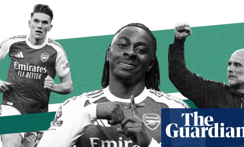 Умор је обликовао равнотежу и лудило данашње Премијер лиге | Премијер лига