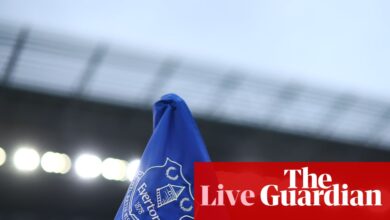 Евертон против Манчестер јунајтеда: Премијер лига – уживо | Премијер лига