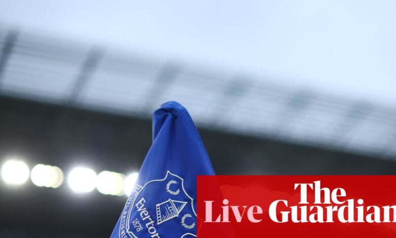 Евертон против Манчестер јунајтеда: Премијер лига – уживо | Премијер лига