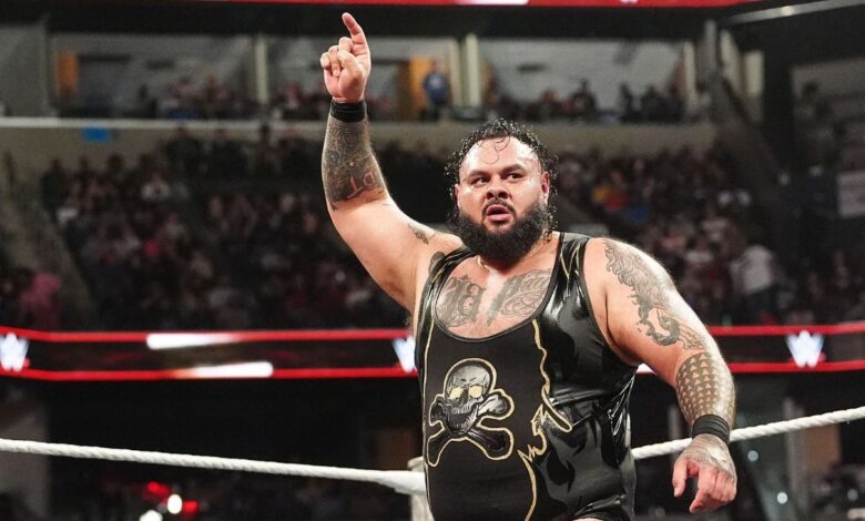 Анализа уживо и резултати из ‘Рав’ пре елиминационе коморе Анализа уживо и резултати из ‘Рав’ пре елиминационе коморе