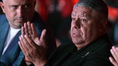 Аргентински фудбалски клубови позивају на штрајк у знак протеста због истраге о утаји пореза против председника националне федерације