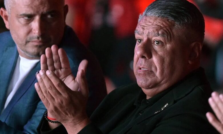 Аргентински фудбалски клубови позивају на штрајк у знак протеста због истраге о утаји пореза против председника националне федерације