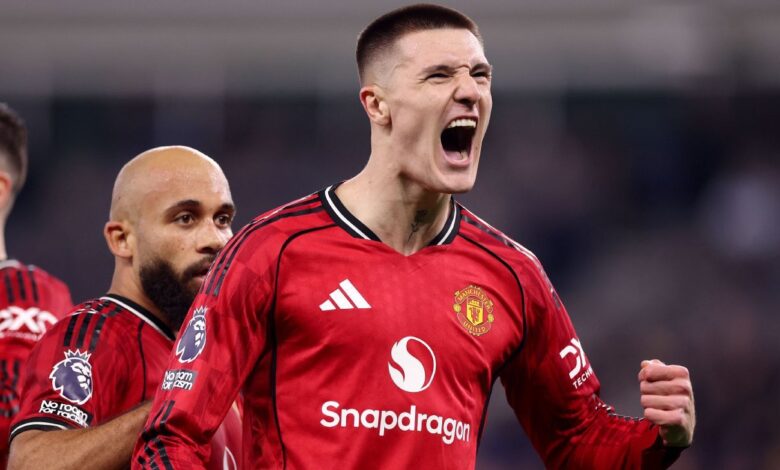 Успешни летњи потписи Ман Јунајтеда пружају наду за будућност