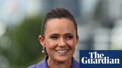 ‘Значајни тренутак’: Емма Лавренце постаје прва жена која ће назвати НРЛ игре | НРЛ ‘Значајни тренутак’: Емма Лавренце постаје прва жена која ће назвати НРЛ игре | НРЛ