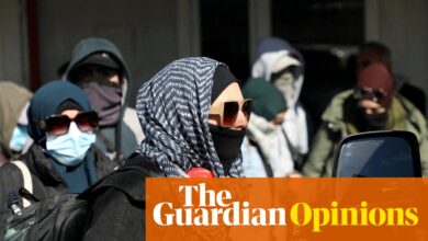 23 аустралијске деце која су заглављена у Сирији нису одговорна за своје родитеље. Потребна им је подршка наше владе да би се вратили | Доналд Ротхвелл