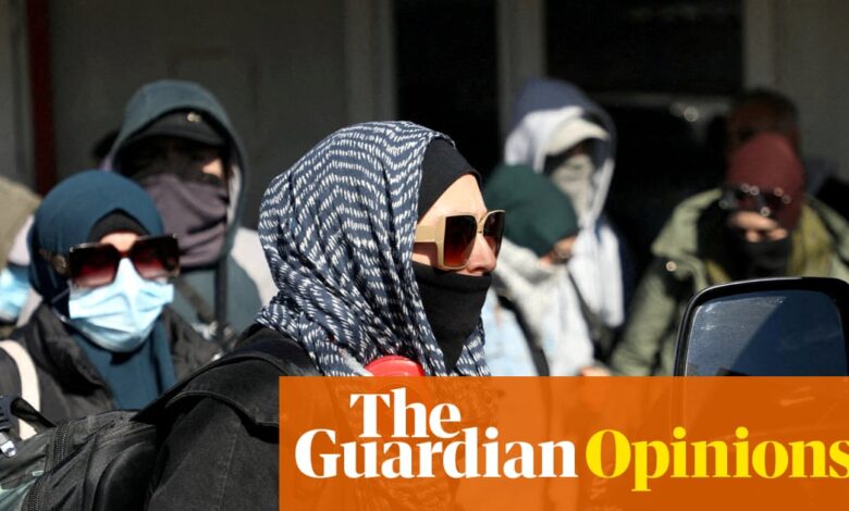 23 аустралијске деце која су заглављена у Сирији нису одговорна за своје родитеље. Потребна им је подршка наше владе да би се вратили | Доналд Ротхвелл