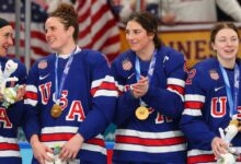 Амерички женски хокеј одбио Трампов позив у Стање Уније