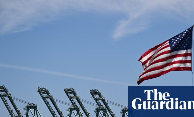 Нова глобална царина Доналда Трампа од 10% ступа на снагу | Трампове тарифе Нова глобална царина Доналда Трампа од 10% ступа на снагу | Трампове тарифе