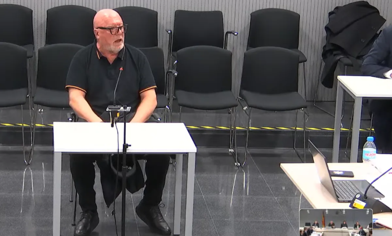 Виљарехо у суђењу не разјашњава порекло података са Пујолових рачуна у Андори: „Конкретно, немам појма“