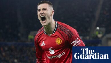 Бенџамин Сеско је срећан што стрпљиво чека стартно место Манчестер јунајтеда | Манчестер јунајтед