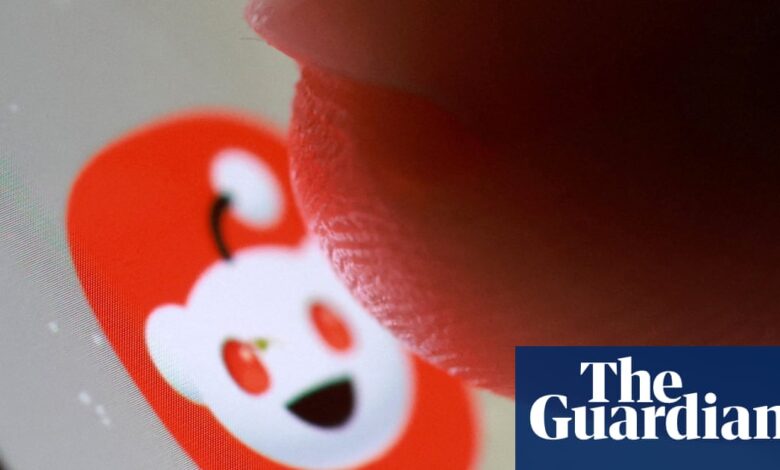 Реддит кажњен са 14,5 милиона фунти у Великој Британији због коришћења података за млађе од 13 година | Реддит