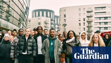 Нони Мадуеке подржава Арсеналово настојање да се ухвати у коштац са криминалом са ножем: ‘Тако је важно покушати да поделимо бол заједнице’ | Арсенал Нони Мадуеке подржава Арсеналово настојање да се ухвати у коштац са криминалом са ножем: ‘Тако је важно покушати да поделимо бол заједнице’ | Арсенал