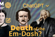 Да ли ЦхатГПТ мења начин на који пишемо?