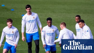 Арбелоа и Куртоа позивају Уефу да заузме став против расизма након инцидента са Винисијусом | Реал Мадрид