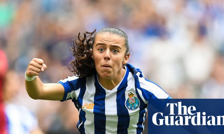 Успон Порто Вомен: ‘Желели смо играчице које су биле повезане са клубом’ | Женски фудбал