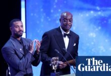 ББЦ се извињава особљу због укључивања Н речи док Бафта најављује свеобухватну ревизију | Бафтас 2026