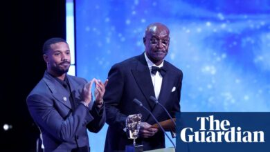 ББЦ се извињава особљу због укључивања Н речи док Бафта најављује свеобухватну ревизију | Бафтас 2026 ББЦ се извињава особљу због укључивања Н речи док Бафта најављује свеобухватну ревизију | Бафтас 2026